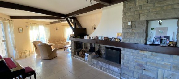 5 Schlafzimmer Schlösser in Brouck, France, Nr. 66548 3