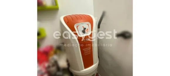 3 chambres Duplex à Quelfes, Portugal No. 60222 32