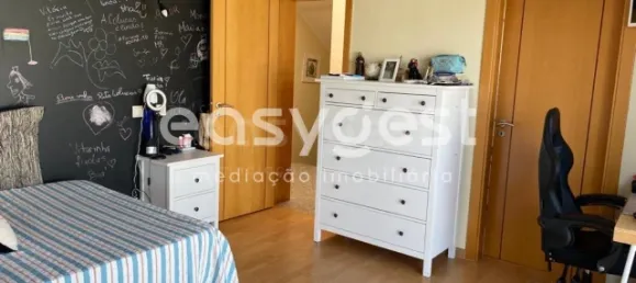 3 chambres Duplex à Quelfes, Portugal No. 60222 3