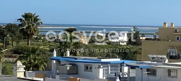 3 chambres Duplex à Quelfes, Portugal No. 60222 31