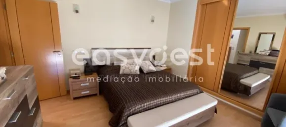 3 chambres Duplex à Quelfes, Portugal No. 60222 15