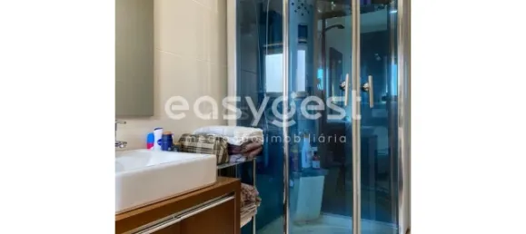 3 chambres Duplex à Quelfes, Portugal No. 60222 37