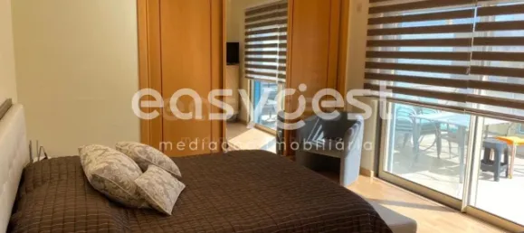 3 chambres Duplex à Quelfes, Portugal No. 60222 14