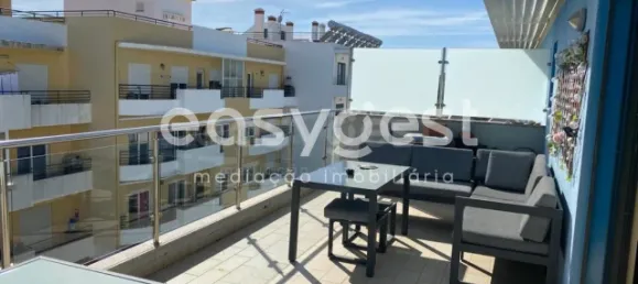 3 chambres Duplex à Quelfes, Portugal No. 60222 30