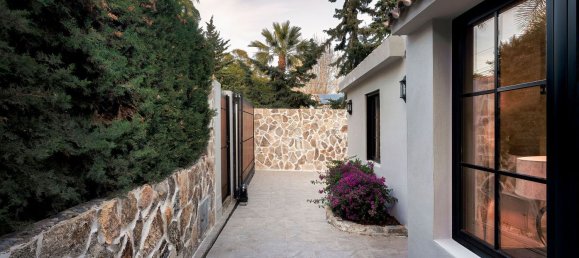 4 Schlafzimmer Haus in Marbella, Spain, Nr. 111153 12