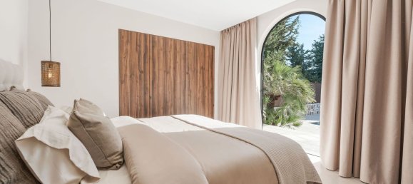 4 Schlafzimmer Haus in Marbella, Spain, Nr. 111153 42