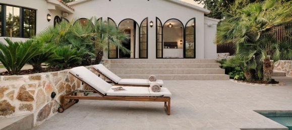 4 Schlafzimmer Haus in Marbella, Spain, Nr. 111153 13