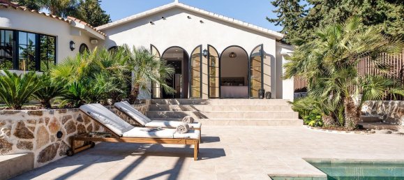 4 Schlafzimmer Haus in Marbella, Spain, Nr. 111153 24