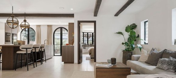 4 Schlafzimmer Haus in Marbella, Spain, Nr. 111153 14