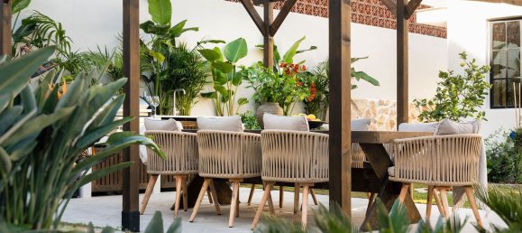 4 Schlafzimmer Haus in Marbella, Spain, Nr. 111153 7