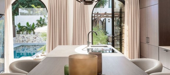 4 Schlafzimmer Haus in Marbella, Spain, Nr. 111153 25