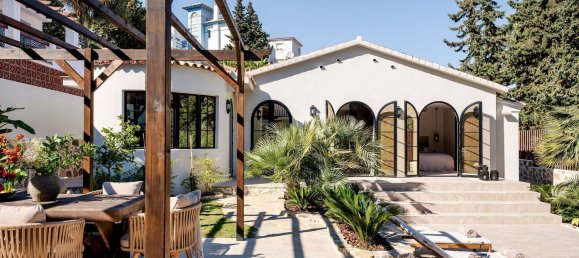 4 Schlafzimmer Haus in Marbella, Spain, Nr. 111153 18