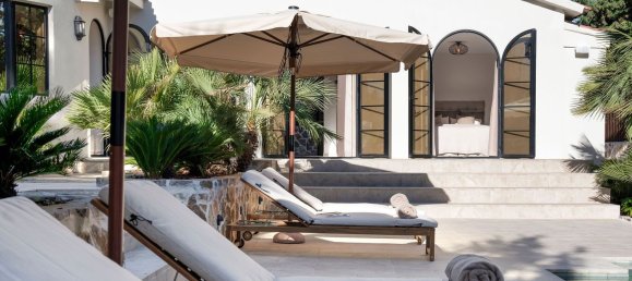 4 Schlafzimmer Haus in Marbella, Spain, Nr. 111153 10