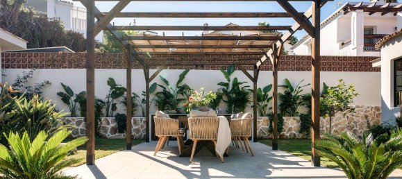 4 Schlafzimmer Haus in Marbella, Spain, Nr. 111153 17