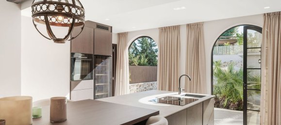 4 Schlafzimmer Haus in Marbella, Spain, Nr. 111153 26