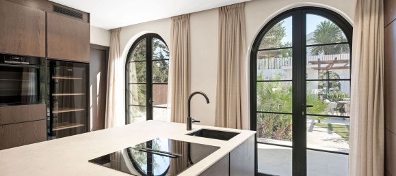 4 Schlafzimmer Haus in Marbella, Spain, Nr. 111153 48