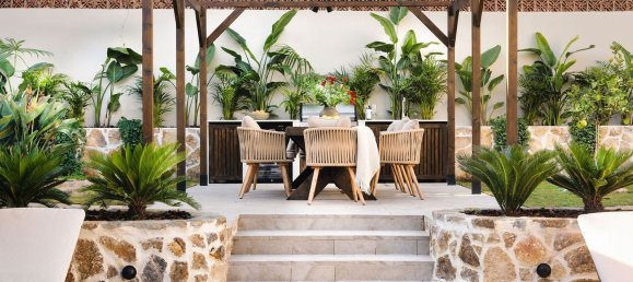 4 Schlafzimmer Haus in Marbella, Spain, Nr. 111153 6