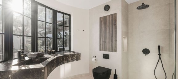 4 Schlafzimmer Haus in Marbella, Spain, Nr. 111153 45