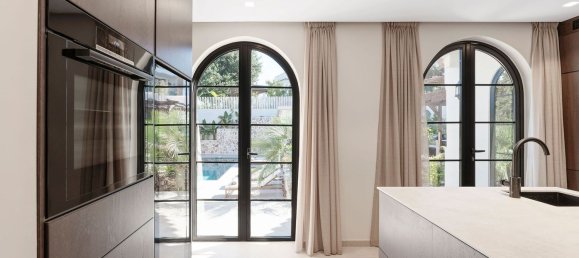 4 Schlafzimmer Haus in Marbella, Spain, Nr. 111153 47