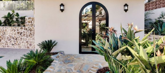 4 Schlafzimmer Haus in Marbella, Spain, Nr. 111153 23