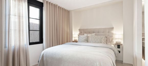 4 Schlafzimmer Haus in Marbella, Spain, Nr. 111153 29