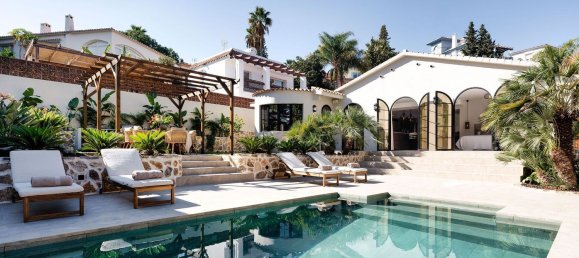 4 Schlafzimmer Haus in Marbella, Spain, Nr. 111153 21