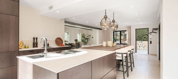 4 Schlafzimmer Haus in Marbella, Spain, Nr. 111153 50