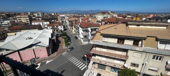 4-salle Appartement à Corigliano Rossano, Italy No. 3069 2