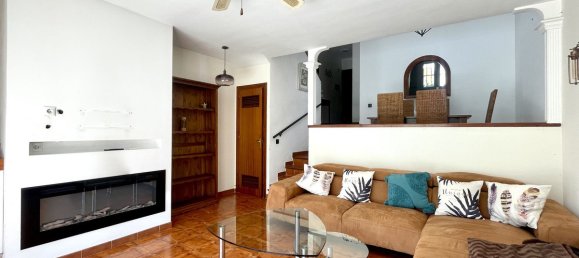 Adosado de 3 dormitorios en Mijas, Spain No. 29480 31