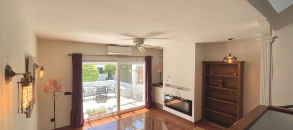 Adosado de 3 dormitorios en Mijas, Spain No. 29480 32