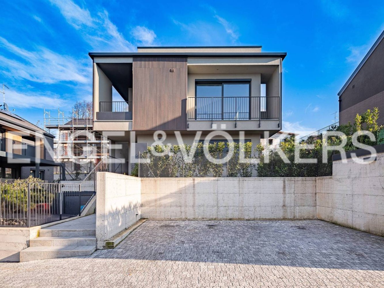 Villa de 1 dormitorio en Colverde, Italy No. 7283