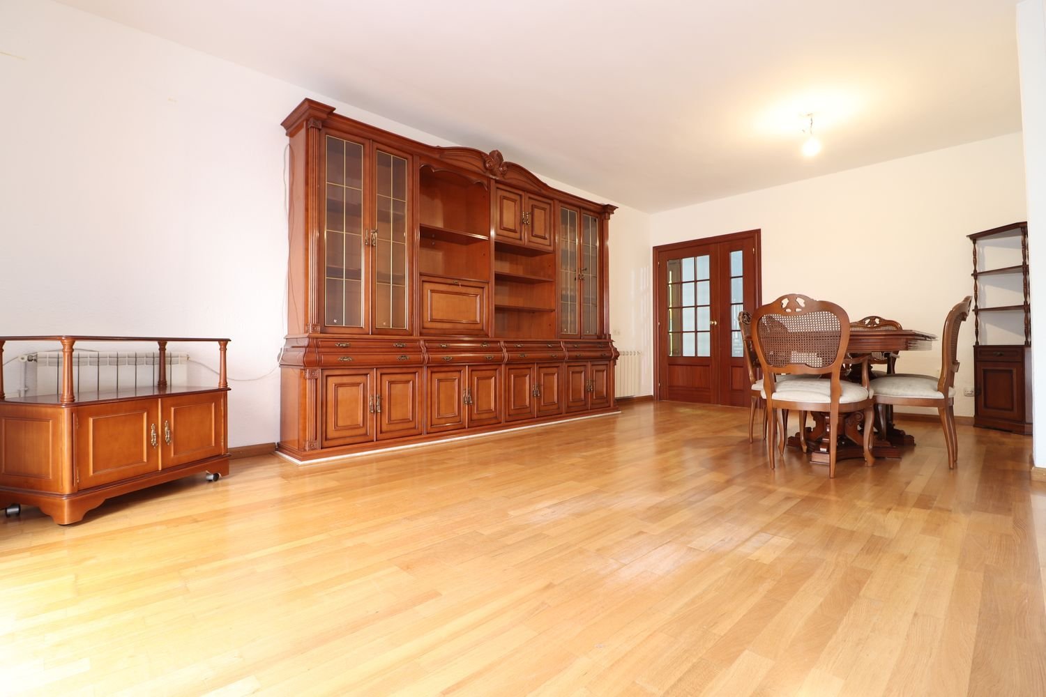 4 bedrooms Apartment in Reus, Spain No. 215365
