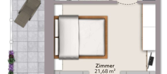 Estudio en Traunstein, Germany No. 141211 9