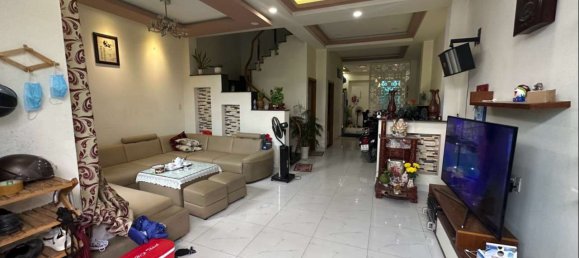 161m² Villa in Nha Be, Vietnam No. 12800 3