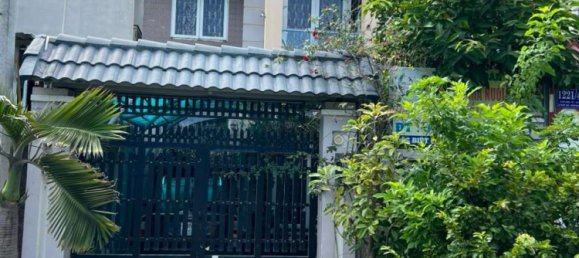 161m² Villa in Nha Be, Vietnam No. 12800 2