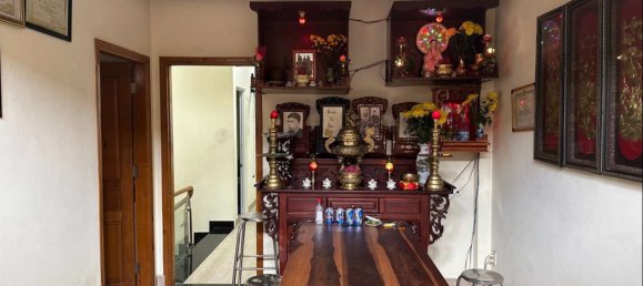 161m² Villa in Nha Be, Vietnam No. 12800 5