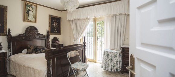 Вилла с 8 спальнями в Марбелья, Испания № 134357 17