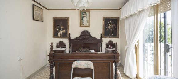 Вилла с 8 спальнями в Марбелья, Испания № 134357 18