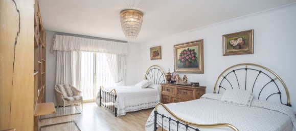 Вилла с 8 спальнями в Марбелья, Испания № 134357 37