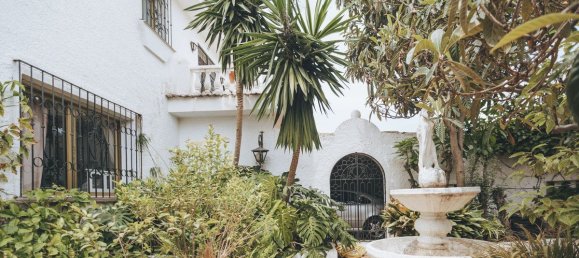 Вилла с 8 спальнями в Марбелья, Испания № 134357 8