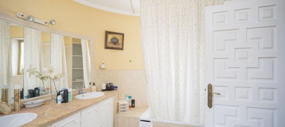 Вилла с 8 спальнями в Марбелья, Испания № 134357 35