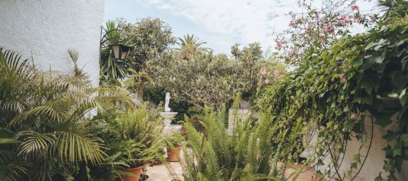 Вилла с 8 спальнями в Марбелья, Испания № 134357 6