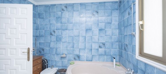 Вилла с 8 спальнями в Марбелья, Испания № 134357 14