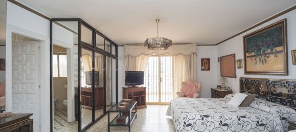 Вилла с 8 спальнями в Марбелья, Испания № 134357 32