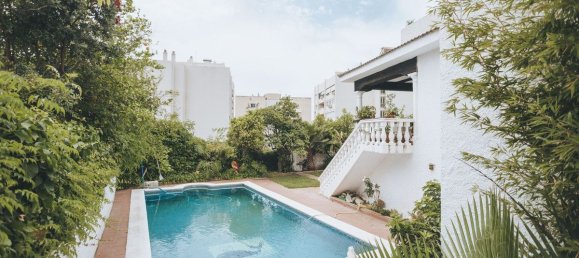 Вилла с 8 спальнями в Марбелья, Испания № 134357 2