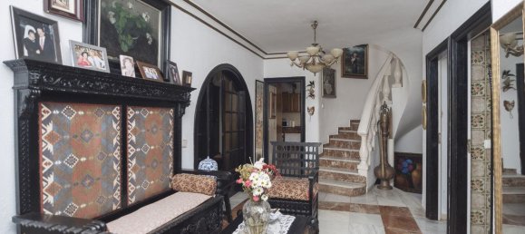 Вилла с 8 спальнями в Марбелья, Испания № 134357 29