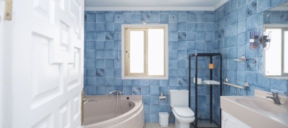 Вилла с 8 спальнями в Марбелья, Испания № 134357 13