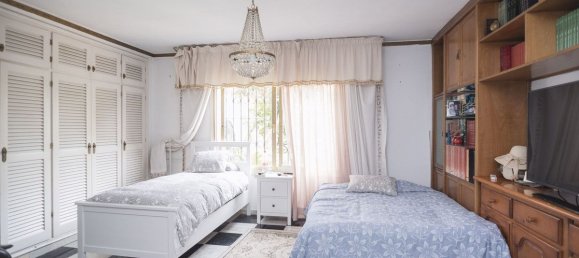 Вилла с 8 спальнями в Марбелья, Испания № 134357 28