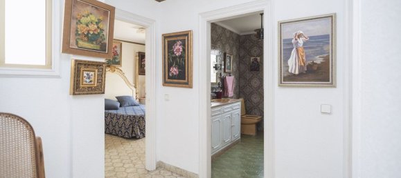 Вилла с 8 спальнями в Марбелья, Испания № 134357 16