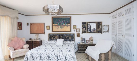 Вилла с 8 спальнями в Марбелья, Испания № 134357 34